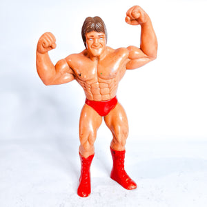 ToySack | Mr. Wonderful, WWF Titan Series by LJN, buy vintage wrestling toys for sale online at ToySack Philippines