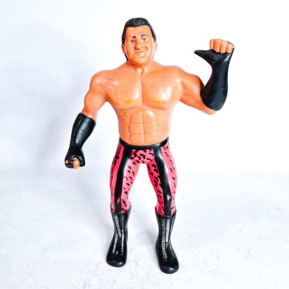 ToySack | Beefcake, WWF Titan Series by LJN, buy vintage wrestling toys for sale online at ToySack Philippines