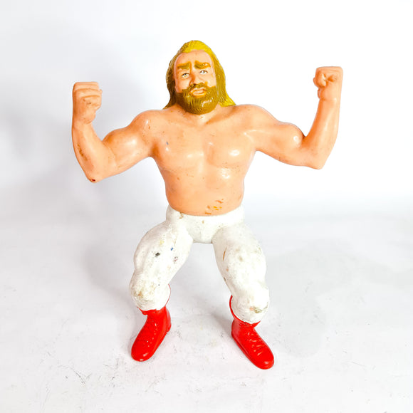 ToySack | John Studd, WWF Titan Series by LJN, buy vintage wrestling toys for sale online at ToySack Philippines