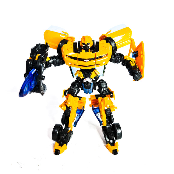 ToySack | Bumblebee, Transformers Movie 2007 by Hasbro, buy Transformers toys for sale online at ToySack Philippines