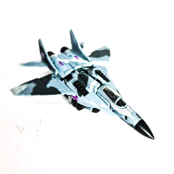 ToySack | Dreadwing Deluxe, Transformers Movie 2007 by Hasbro, buy Transformers toys for sale online at ToySack Philippines