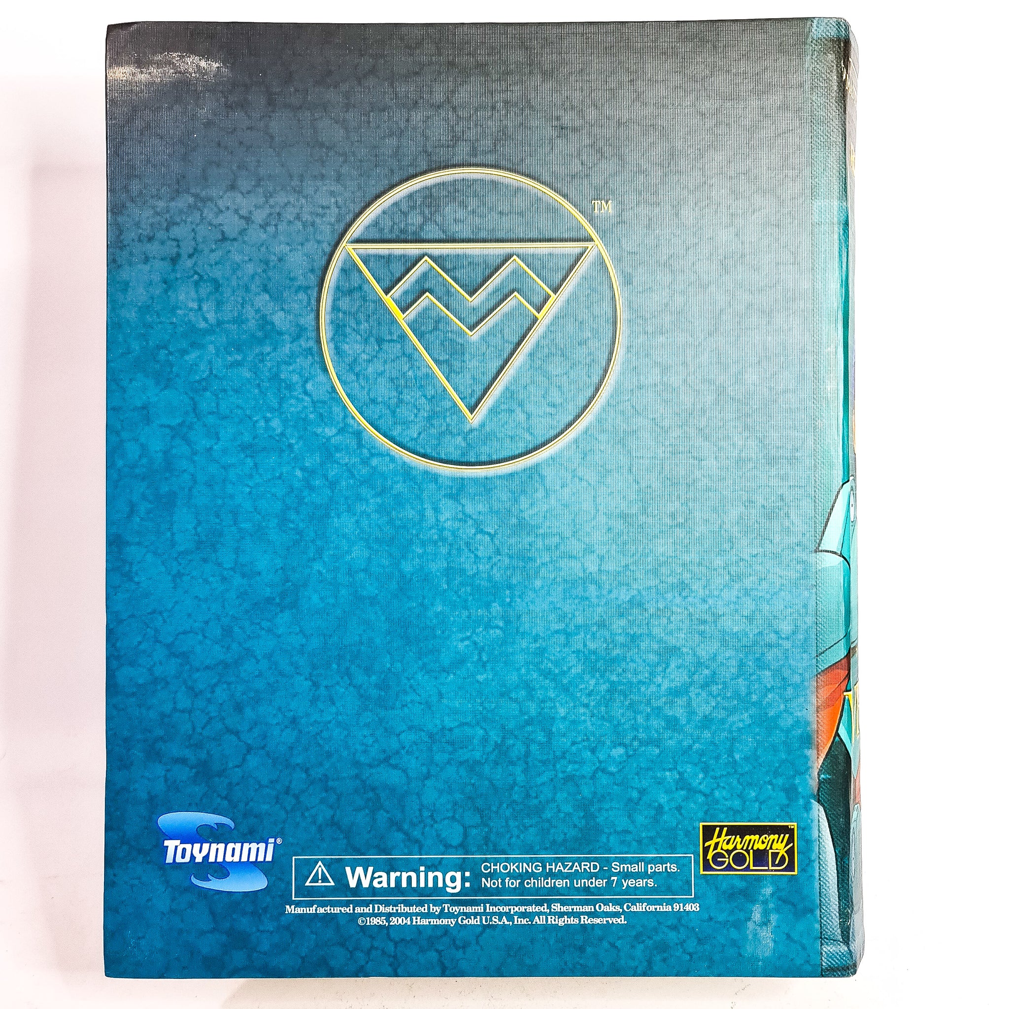 ToySack | VFA-6H Scott Bernard Vol. 1 Limited Edition (BIB 
