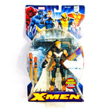 ToySack | Bird of Prey Angel (Sealed Card & Bubble), X-Men by Toy Biz 2006, buy Marvel toys for sale online at ToySack Philippines