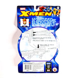Card Back Detail, Bird of Prey Angel (Sealed Card & Bubble), X-Men by Toy Biz 2006, buy Marvel toys for sale online at ToySack Philippines