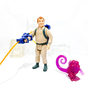 ToySack | Vintage Ray Stantz (OOB Complete), Real Ghostbusters Series 1 by Kenner 1984, buy vintage toys for sale online at ToySack Philippines