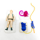With Plastic Holders, Ray Stantz (OOB Complete), Real Ghostbusters Series 1 by Kenner 1984, buy vintage toys for sale online at ToySack Philippines