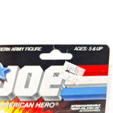 Airtight, Vintage GI Joe A Real American Hero by Hasbro 1985