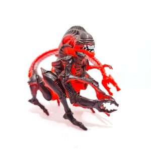 Killer Crab Alien (Out of Box), Aliens by Kenner 1993 | ToySack, buy vintage Kenner Alien toys for sale online at ToySack Philippines
