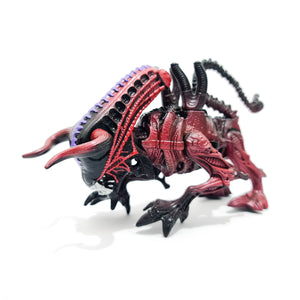 Bull Alien (Out of Box), Aliens by Kenner 1992 | ToySack, buy vintage Kenner Alien toys for sale online at ToySack Philippines