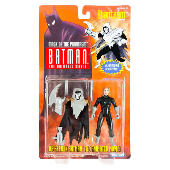 ToySack | Phantasm, Batman: Mask of the Phantasm by Kenner 1993, buy vintage Batman toys for sale at ToySack Philippines
