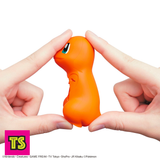 Scale Detail 8.6 cm, 11 Charmander, Pokemon Plamo Collection Quick by Bandai Spirits 2022 | ToySack, buy anime & manga toys for sale online at ToySack Philippines