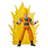 ToySack | Super Saiyan Goku Power Up Pack, Dragon Ball Dragon Stars by Bandai 2020, buy Dragon Ball toys for sale online at ToySack Philippines