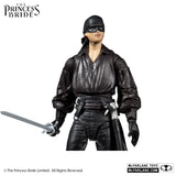 Action Figure Detail, Dread Pirate Roberts, Princess Bride by McFarlane Toys | ToySack, buy McFarlane toys for sale online now at ToySack Philippines