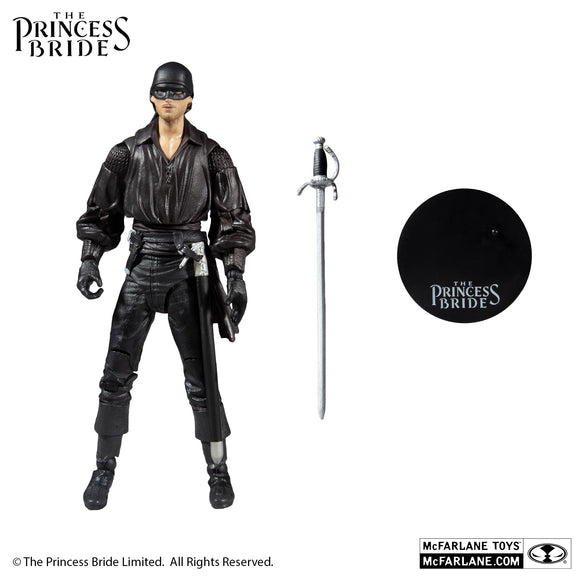 Dread Pirate Roberts, Princess Bride by McFarlane Toys | ToySack, buy McFarlane toys for sale online now at ToySack Philippines
