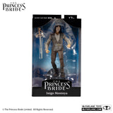Package Detail, Inigo Montoya, Princess Bride by McFarlane Toys | ToySack, buy McFarlane toys for sale online now at ToySack Philippines