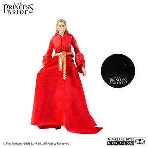 Princess Buttercup, Princess Bride by McFarlane Toys | ToySack, buy McFarlane toys for sale online at ToySack Philippines