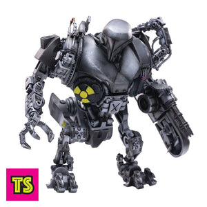 Robo-Cain, Robocop 2 by Hiya 2022 | ToySack, buy Robocop toys for sale online at ToySack Philippines