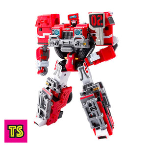 Wild Chief, ToBots by Young Toys 2022 | ToySack, buy robot toys for sale online at ToySack Philippines