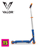 Scooter Detail, VALOR Kick Scooter (Foldable), by SpinMaster 2023 | ToySack, buy SpinMaster toys for sale online at ToySack Philippines