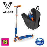 VALOR Kick Scooter (Foldable), by SpinMaster 2023 | ToySack, buy SpinMaster toys for sale online at ToySack Philippines