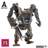 AMP Suit (1:18 Scale), Disney's Avatar by McFarlane Toys | ToySack, buy James Cameron's Avatar toys for sale online at ToySack Philippines