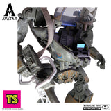 Cockpit Details, AMP Suit (1:18 Scale), Disney's Avatar by McFarlane Toys | ToySack, buy James Cameron's Avatar toys for sale online at ToySack Philippines