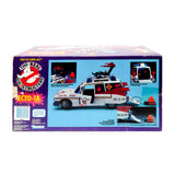 Card Back Detail, Ecto-1A (Brand New Complete in Open Box), Real Ghostbusters by Kenner 1989, buy Ghostbusters toys for sale online at ToySack Philippines