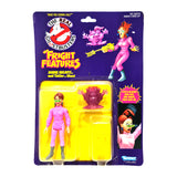 Janine Melintz, Brand New Fright Features Set with FREE Janine, The Real Ghostbusters by Kenner, 1989 | ToySack, buy Ghostbusters toys for sale online at ToySack Philippines