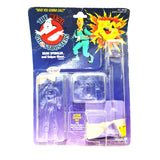 Egon Card, Original Set of 4 Peter, Egon, Ray, & Winston (NOT REISSUES) with Original Packaging, The Real Ghostbusters by Kenner, 1986 | ToySack, buy Ghostbusters toys for sale online at ToySack Philippines