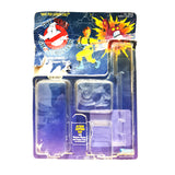 Ray Card, Original Set of 4 Peter, Egon, Ray, & Winston (NOT REISSUES) with Original Packaging, The Real Ghostbusters by Kenner, 1986 | ToySack, buy Ghostbusters toys for sale online at ToySack Philippines