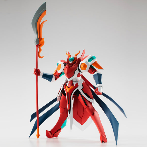 ToySack | Briheight Gigan, Back Arrow by Bandai Robot Spirits Tamashii 2021, buy anime toys for sale online at ToySack Philippines