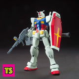 Built Version, HF 1/144 RX-78-2 Gundam (Revive), "Mobile Suit Gundam" by Bandai | ToySack, buy Gundam toys for sale online at ToySack Philippines