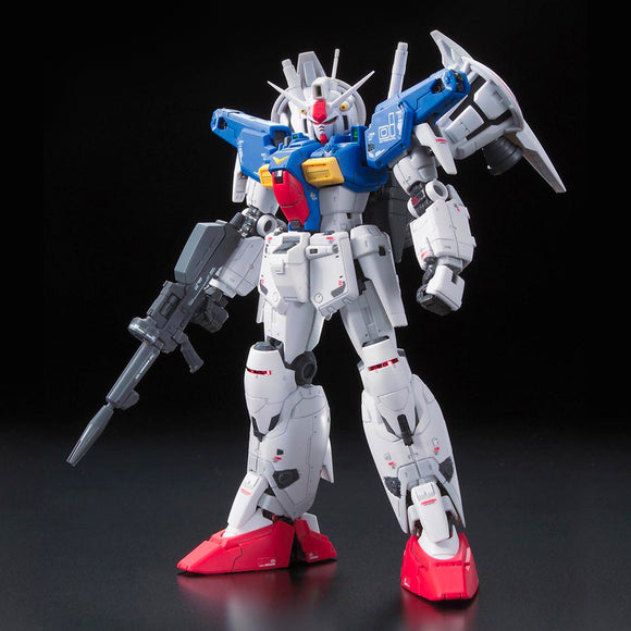 ToySack | RG Gundam GP01FB Full BurnerN (1/144), Gundam by Bandai, buy Gundam model kits for sale online at ToySack Philippines