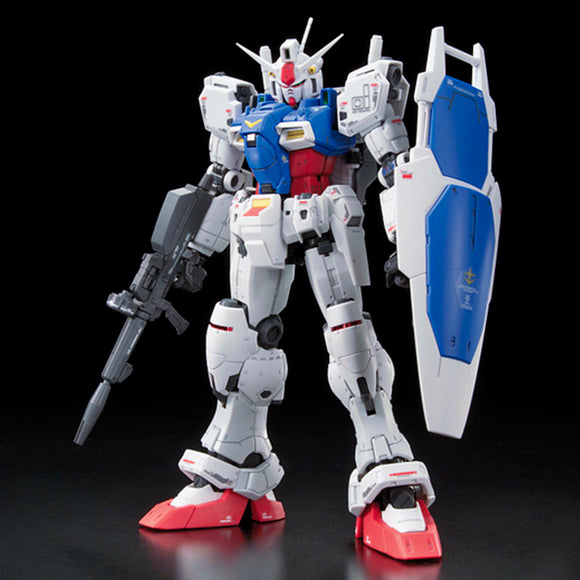 ToySAck | RG Gundam GP01 Zephyranthes (1/144 Model Kit), Gundam by Bandai, buy Gundam model kits for sale online at ToySack Philippines
