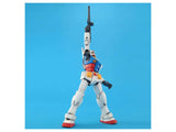 Final Pose, RX-78-2 Ver 2.0 MG 1/100, Mobile Suit Gundam by Bandai | ToySack, buy Gundam model kits for sale online at ToySack Philippines