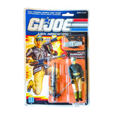 ToySack | GI Joe Rampart by Hasbro 1990, buy vintage GI Joe toys for sale at ToySack Philippines