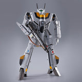 Robot Form 1, DX Chogokin VF-1S Valkyrie Roy Focker Special (Completed) with Display Stand, The Super Dimension Fortress Macross (Robotech) by Bandai 2020, buy Macross & Robotech toys for sale online at ToySack Philippines