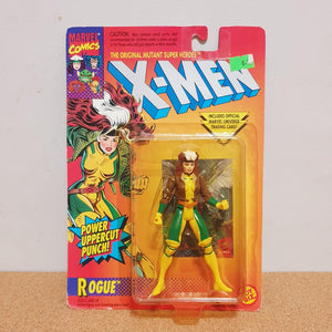 ToySack | Rogue X-Men action figure by Toy Biz 1995