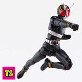Pose Detail 3, S.H. Figuarts Kamen Rider Black, S.H. Figuarts Dragon Ball Z by Bandai Tamashii Nations 2021 | ToySack, buy Bandai toys for sale online at ToySack Philippines