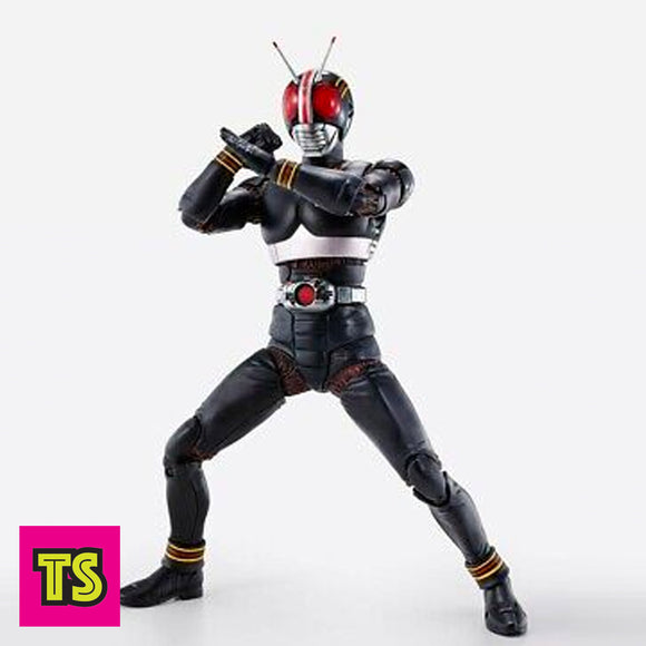 S.H. Figuarts Kamen Rider Black, S.H. Figuarts Dragon Ball Z by Bandai Tamashii Nations 2021 | ToySack, buy Bandai toys for sale online at ToySack Philippines