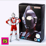 Action Figure with Package, SH Figuarts Ultraman Shinkocchou Seihou, S.H. Figuarts by Bandai Tamashii Nations 2022 | ToySack, buy Bandai toys for sale online at ToySack Philippines