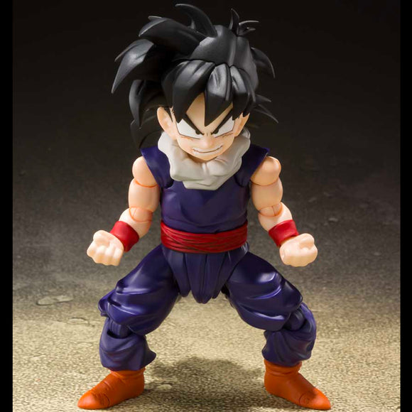 ToySack | Son Gohan Child (Kid Era), S.H. Figuarts Dragon Ball Z by Bandai 2020, buy Dragon Ball toys for sale online at ToySack Philippines