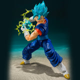 ToySack | Super Saiyan Blue Vegito, S.H. Figuarts Dragon Ball by Bandai 2020, buy Dragon Ball toys for sale online at ToySack Philippines