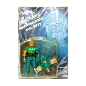 ToySack | Vintage Moon Stryker with Tail-Spin (MOC), SilverHawks by Kenner 1987, buy vintage Kenner toys for sale online at ToySack Philippines