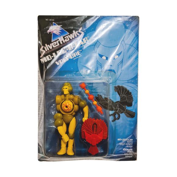 ToySack | Molecular (MOC), SilverHawks by Kenner 1987, Buy SilverHawks Kenner toys for sale online at ToySack Philippines.