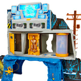 Playset Detail, Batcave 3-in-1 Mission Playset (With Exclusive Batman Figure), DC by SpinMaster, buy DC Batman toys for sale at ToySack Philippines