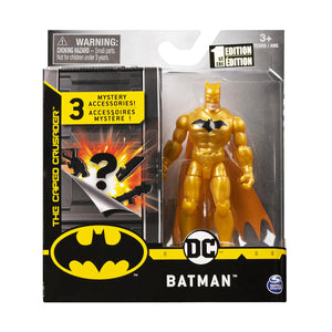 ToySack | Batman Defender, DC by SpinMaster, buy DC Batman toys for sale online at ToySack Philippines