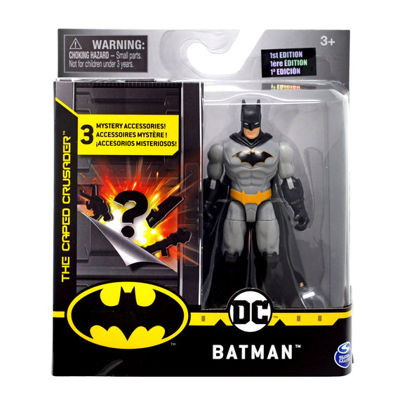 ToySack | Batman, DC by SpinMaster, buy DC Batman toys for sale online at ToySack Philippines