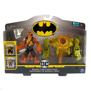 ToySack | Mega-Gear Batman Deluxe, DC by SpinMaster, buy DC Batman toys for sale online at ToySack Philippines