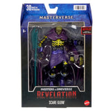 Package Detail, 🔥PRE-ORDER DEPOSIT🔥 Scareglow , Masters of the Universe (MOTU) Masterverse Revelation Deluxe Action Figure Wave 3 by Mattel | ToySack, buy Masters of the Universe toys for sale online at ToySack Philippines